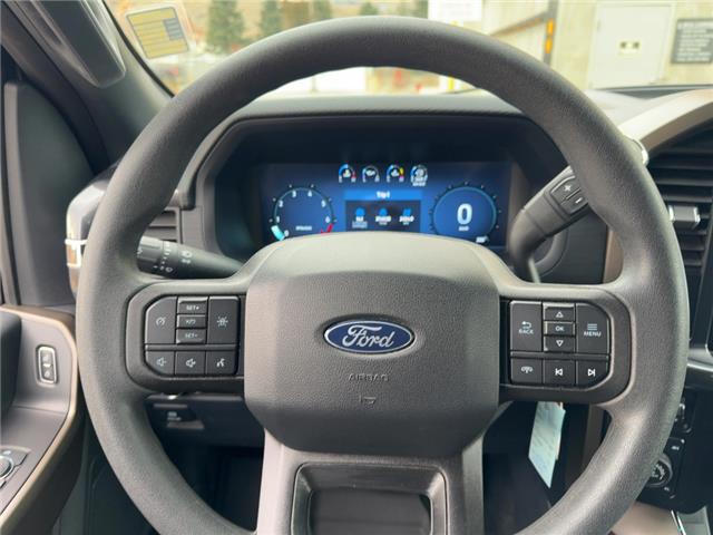 2024 Ford F-150 STX (Stk: 25P152) in Kamloops - Image 14 of 25