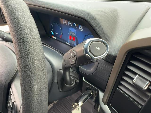 2024 Ford F-150 STX (Stk: 25P152) in Kamloops - Image 18 of 25