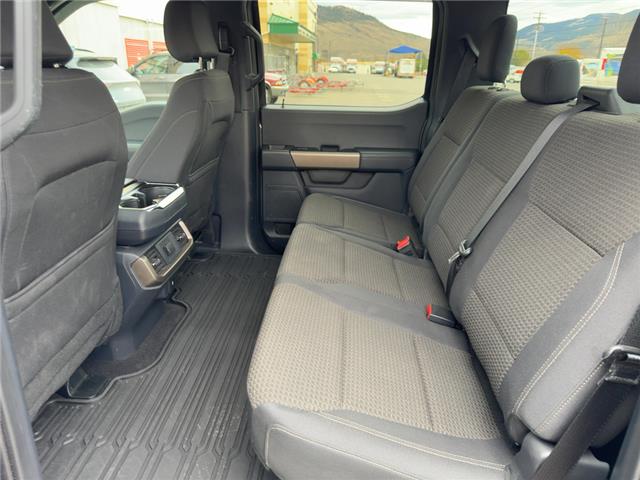2024 Ford F-150 STX (Stk: 25P152) in Kamloops - Image 23 of 25