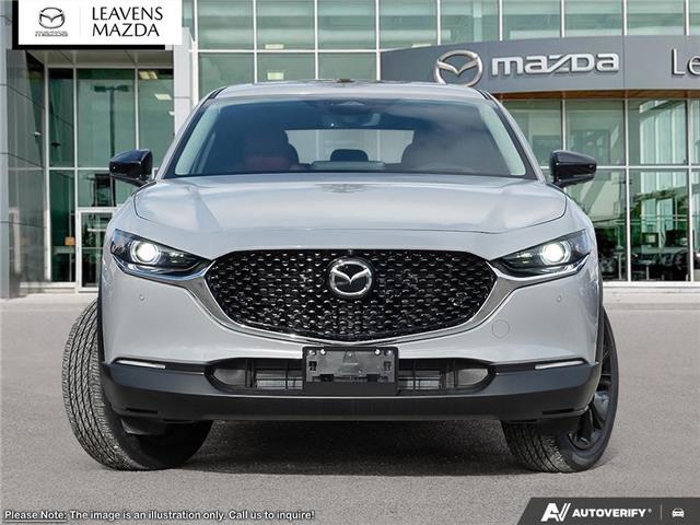 2025 Mazda CX-30 GT (Stk: 14-25626) in London - Image 3 of 26
