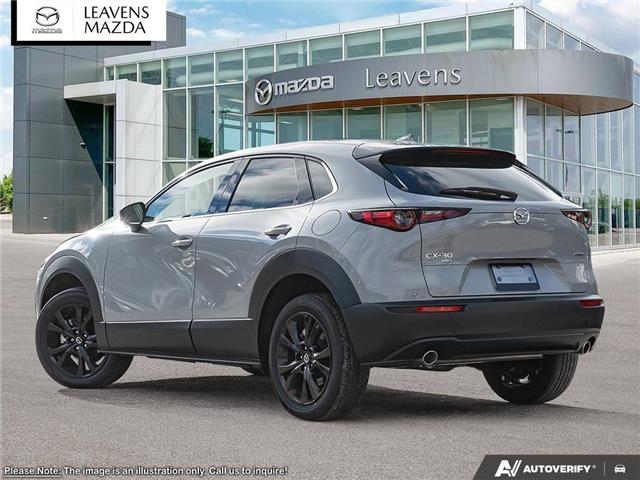 2025 Mazda CX-30 GT (Stk: 14-25626) in London - Image 5 of 26
