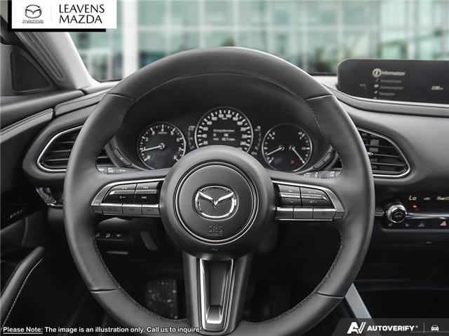 2025 Mazda CX-30 GT (Stk: 14-25626) in London - Image 13 of 26