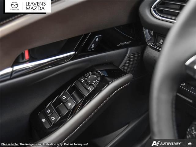 2025 Mazda CX-30 GT (Stk: 14-25626) in London - Image 16 of 26