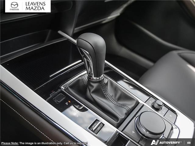 2025 Mazda CX-30 GT (Stk: 14-25626) in London - Image 17 of 26