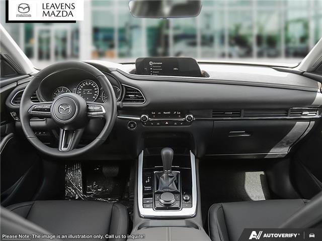 2025 Mazda CX-30 GT (Stk: 14-25626) in London - Image 22 of 26