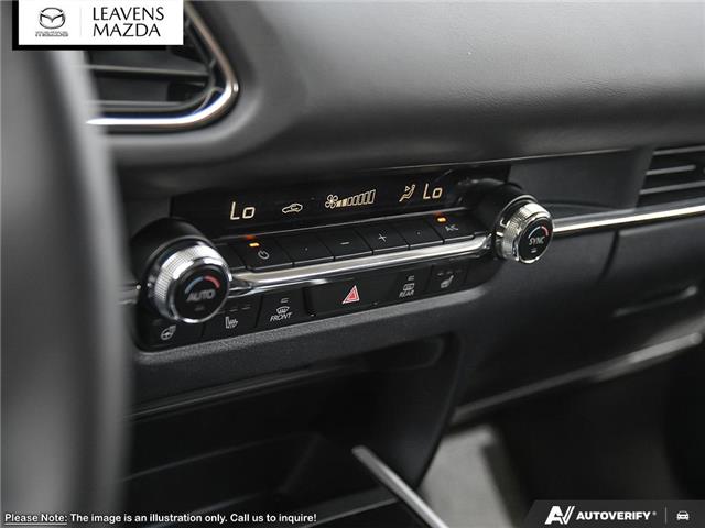 2025 Mazda CX-30 GT (Stk: 14-25626) in London - Image 24 of 26