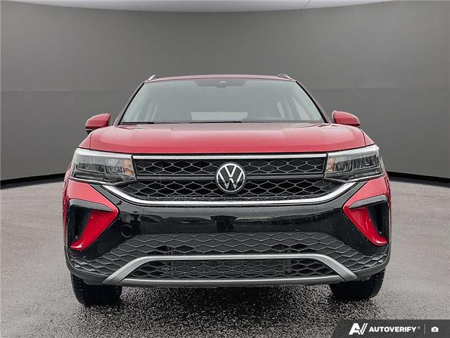 2024 Volkswagen Taos Comfortline (Stk: P3882) in Kamloops - Image 2 of 25