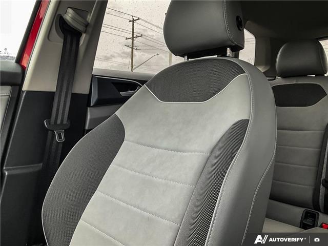 2024 Volkswagen Taos Comfortline (Stk: P3882) in Kamloops - Image 20 of 25