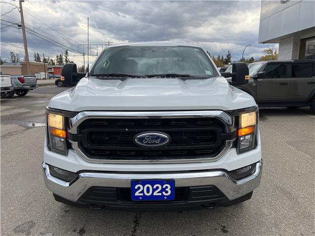 2023 Ford F-150 XLT (Stk: 23T813A) in CRESTON - Image 2 of 24