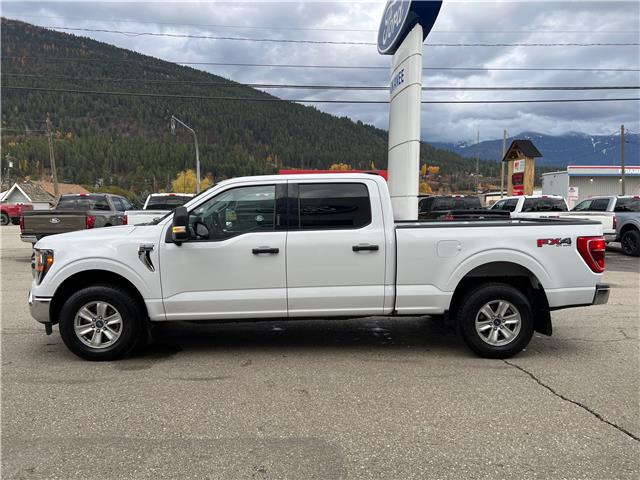 2023 Ford F-150 XLT (Stk: 23T813A) in CRESTON - Image 4 of 24