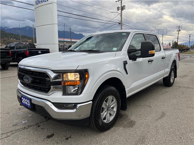 2023 Ford F-150 XLT (Stk: 23T813A) in CRESTON - Image 3 of 24