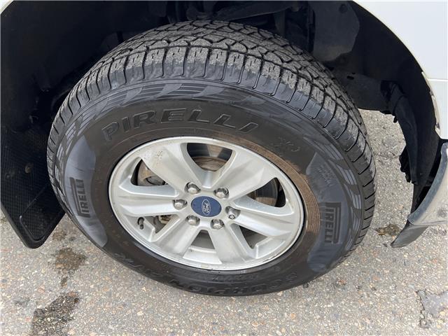 2023 Ford F-150 XLT (Stk: 23T813A) in CRESTON - Image 10 of 24