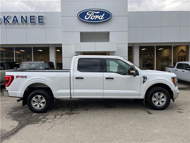 2023 Ford F-150 XLT (Stk: 23T813A) in CRESTON - Image 9 of 24