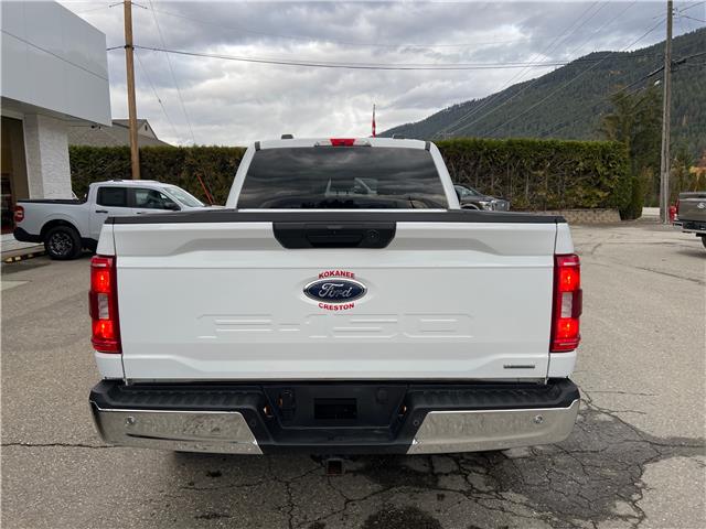 2023 Ford F-150 XLT (Stk: 23T813A) in CRESTON - Image 6 of 24
