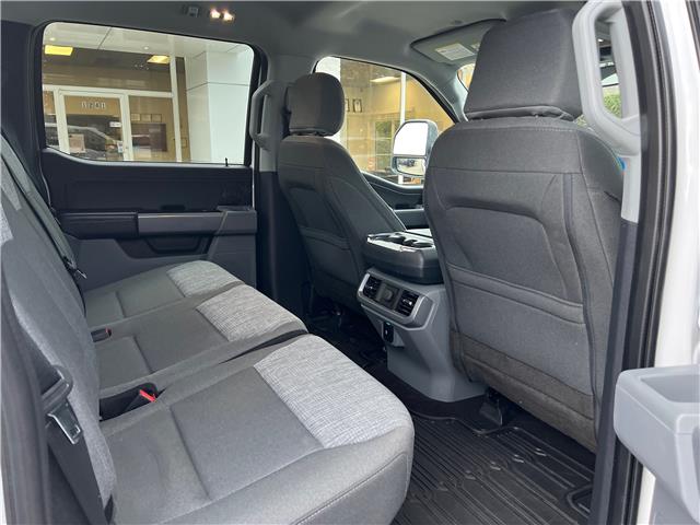 2023 Ford F-150 XLT (Stk: 23T813A) in CRESTON - Image 12 of 24