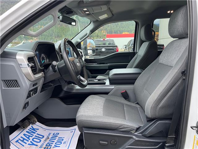 2023 Ford F-150 XLT (Stk: 23T813A) in CRESTON - Image 15 of 24