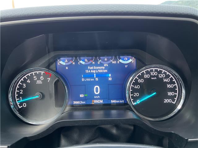2023 Ford F-150 XLT (Stk: 23T813A) in CRESTON - Image 16 of 24