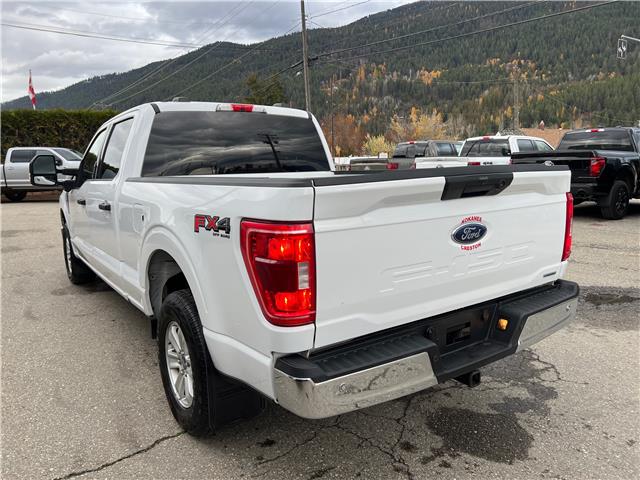 2023 Ford F-150 XLT (Stk: 23T813A) in CRESTON - Image 5 of 24
