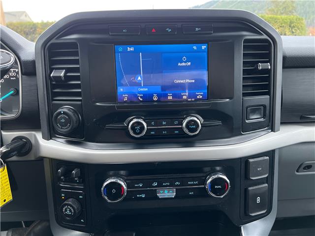 2023 Ford F-150 XLT (Stk: 23T813A) in CRESTON - Image 18 of 24
