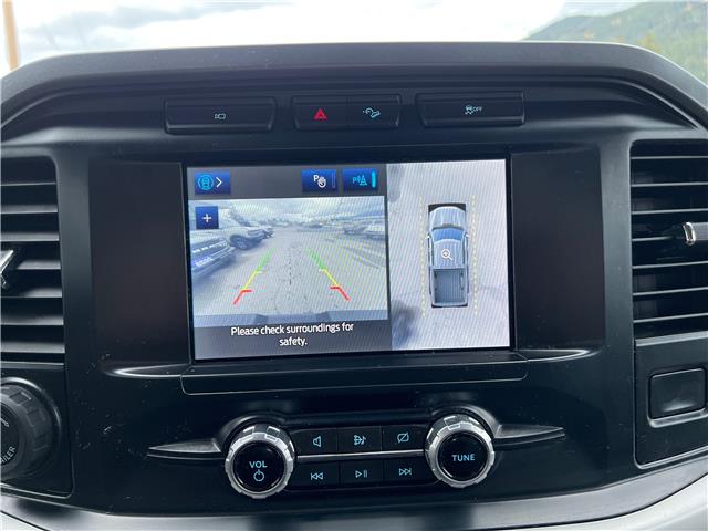 2023 Ford F-150 XLT (Stk: 23T813A) in CRESTON - Image 19 of 24