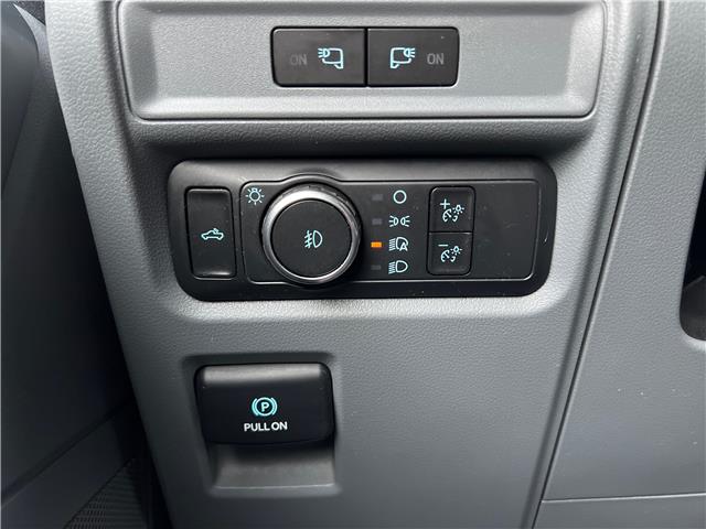 2023 Ford F-150 XLT (Stk: 23T813A) in CRESTON - Image 22 of 24