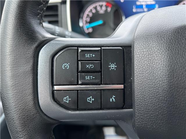 2023 Ford F-150 XLT (Stk: 23T813A) in CRESTON - Image 21 of 24