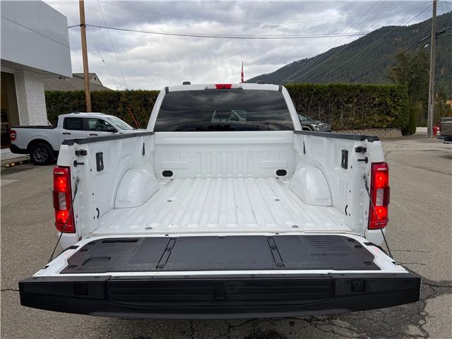 2023 Ford F-150 XLT (Stk: 23T813A) in CRESTON - Image 7 of 24