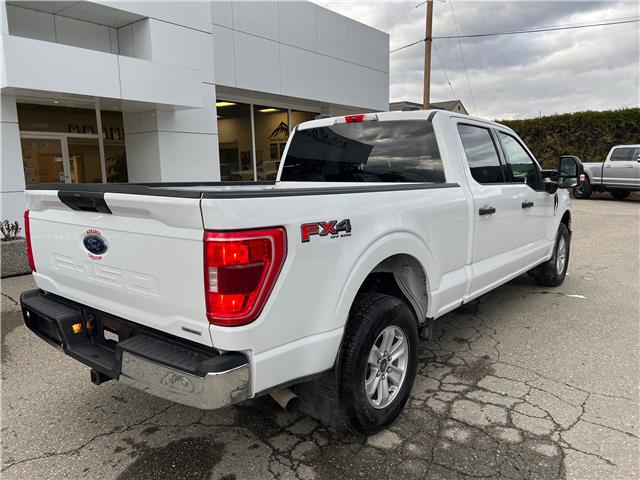 2023 Ford F-150 XLT (Stk: 23T813A) in CRESTON - Image 8 of 24