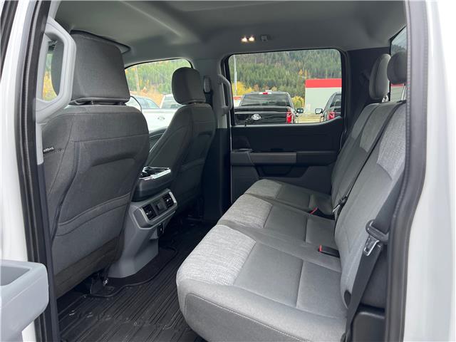 2023 Ford F-150 XLT (Stk: 23T813A) in CRESTON - Image 14 of 24