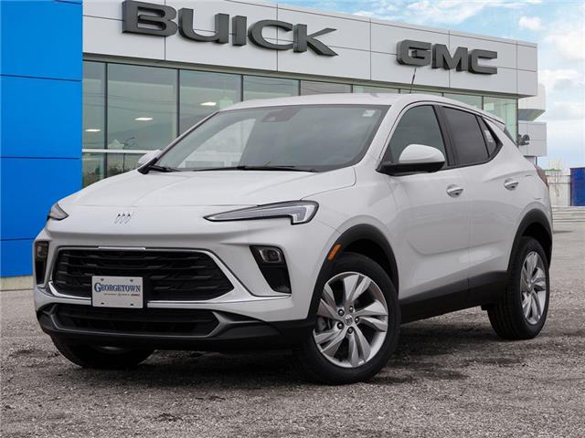 2026 Buick Encore GX Preferred (Stk: 41726) in Georgetown - Image 1 of 30