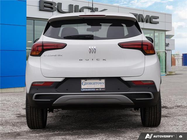 2026 Buick Encore GX Preferred (Stk: 41726) in Georgetown - Image 5 of 30