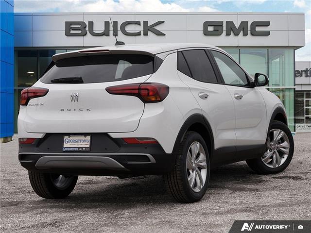 2026 Buick Encore GX Preferred (Stk: 41726) in Georgetown - Image 6 of 30