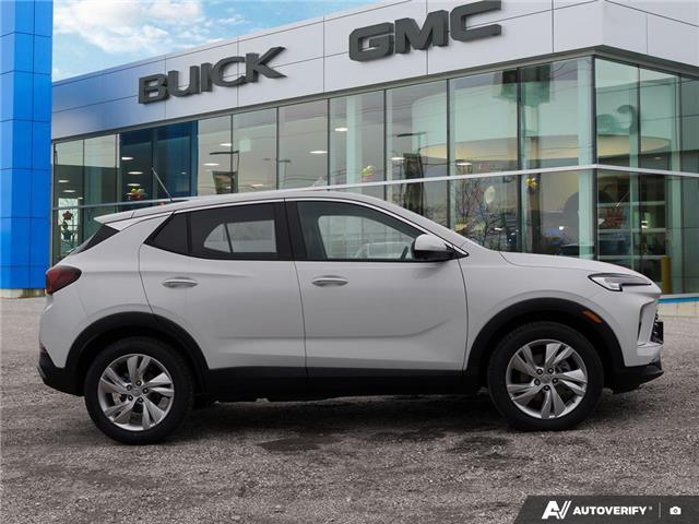2026 Buick Encore GX Preferred (Stk: 41726) in Georgetown - Image 7 of 30