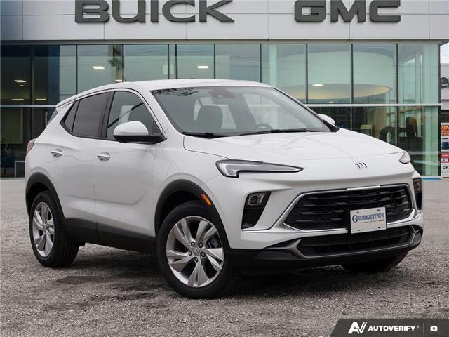 2026 Buick Encore GX Preferred (Stk: 41726) in Georgetown - Image 8 of 30