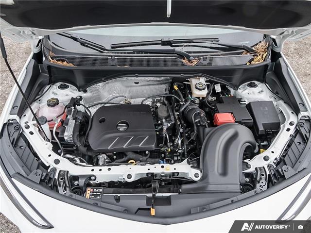 2026 Buick Encore GX Preferred (Stk: 41726) in Georgetown - Image 11 of 30