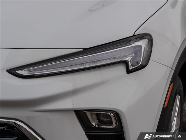 2026 Buick Encore GX Preferred (Stk: 41726) in Georgetown - Image 13 of 30