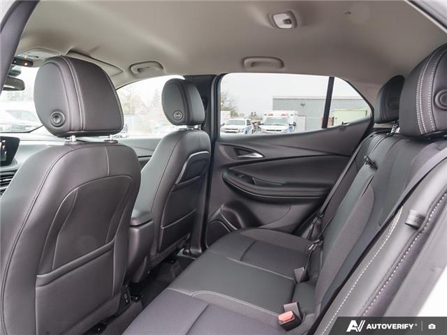 2026 Buick Encore GX Preferred (Stk: 41726) in Georgetown - Image 16 of 30