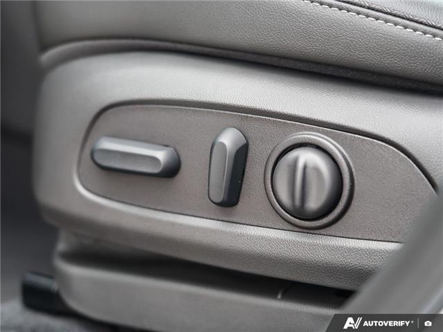 2026 Buick Encore GX Preferred (Stk: 41726) in Georgetown - Image 17 of 30