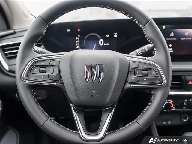2026 Buick Encore GX Preferred (Stk: 41726) in Georgetown - Image 19 of 30