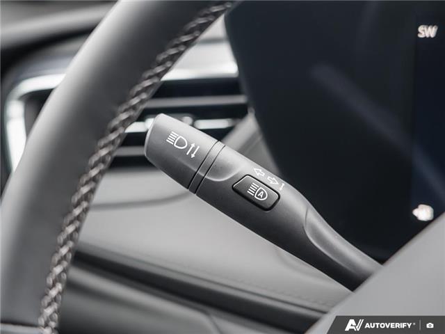 2026 Buick Encore GX Preferred (Stk: 41726) in Georgetown - Image 21 of 30