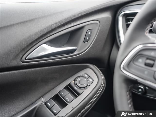 2026 Buick Encore GX Preferred (Stk: 41726) in Georgetown - Image 22 of 30