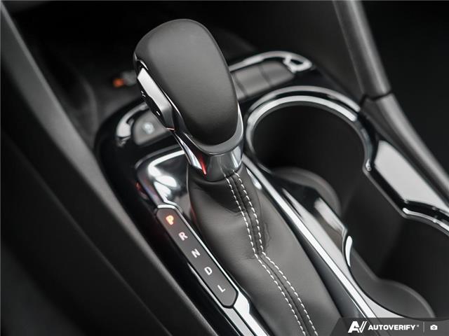 2026 Buick Encore GX Preferred (Stk: 41726) in Georgetown - Image 24 of 30