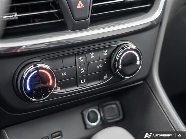 2026 Buick Encore GX Preferred (Stk: 41726) in Georgetown - Image 25 of 30