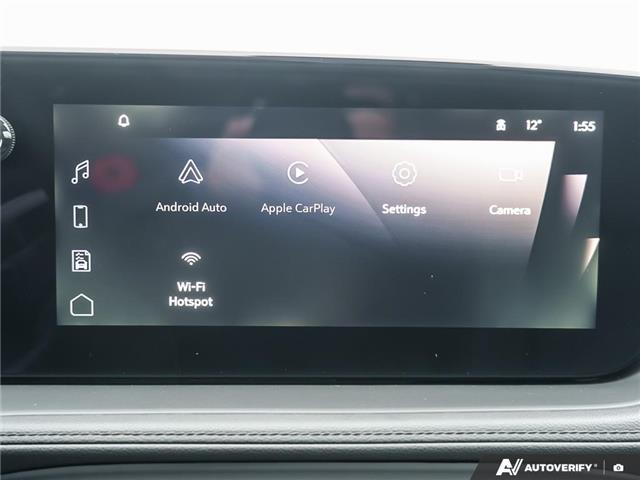 2026 Buick Encore GX Preferred (Stk: 41726) in Georgetown - Image 26 of 30