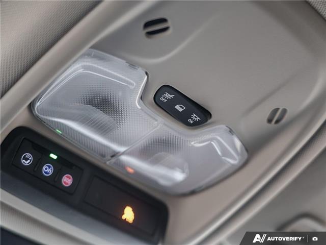 2026 Buick Encore GX Preferred (Stk: 41726) in Georgetown - Image 27 of 30