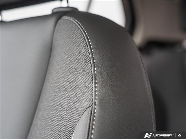 2026 Buick Encore GX Preferred (Stk: 41726) in Georgetown - Image 28 of 30