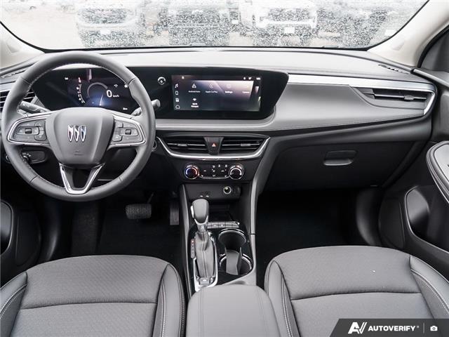 2026 Buick Encore GX Preferred (Stk: 41726) in Georgetown - Image 29 of 30