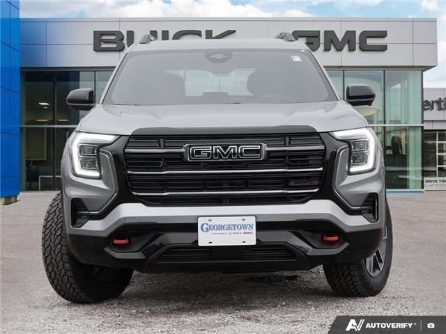 2026 GMC Terrain AT4 (Stk: 42070) in Georgetown - Image 2 of 30