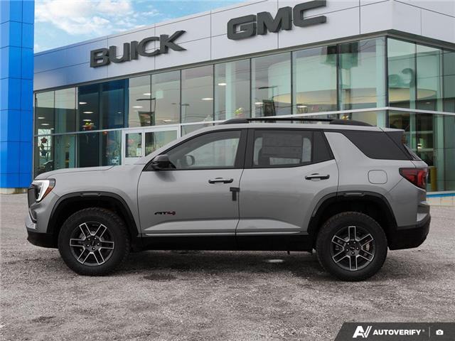 2026 GMC Terrain AT4 (Stk: 42070) in Georgetown - Image 3 of 30