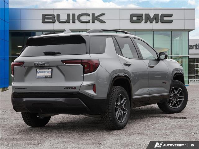 2026 GMC Terrain AT4 (Stk: 42070) in Georgetown - Image 6 of 30